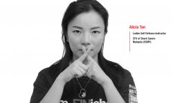 Alicia Tan