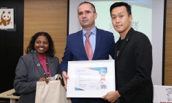 The Shark Hero Journey Continues