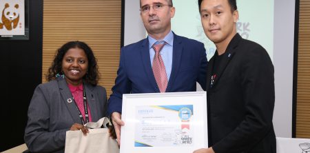 The Shark Hero Journey Continues