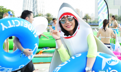 Slide In The City 2017