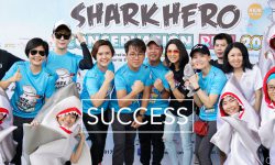 5,000 ‘Shark Heroes’ Run for Conservation