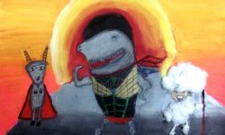 Vote for your favourite artwork