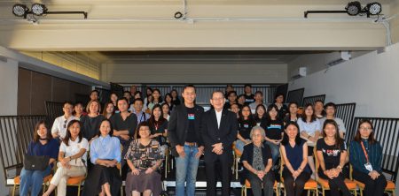 Shark Hero & Friends’ Awards Presentation 2018